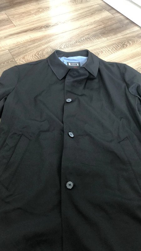 Trenchcoat / Kurzmantel von Bugatti