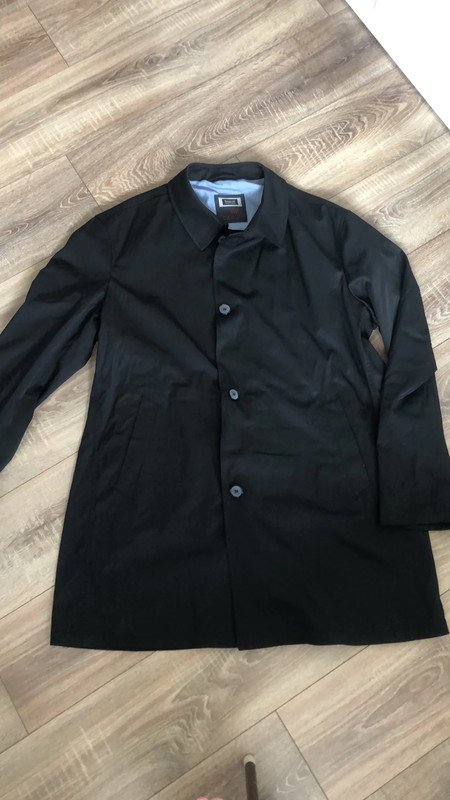 Trenchcoat / Kurzmantel von Bugatti