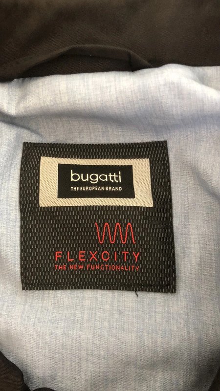 Trenchcoat / Kurzmantel von Bugatti