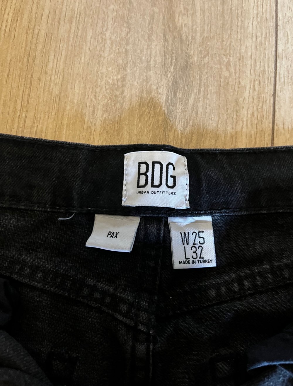 jeans von urban outfitters