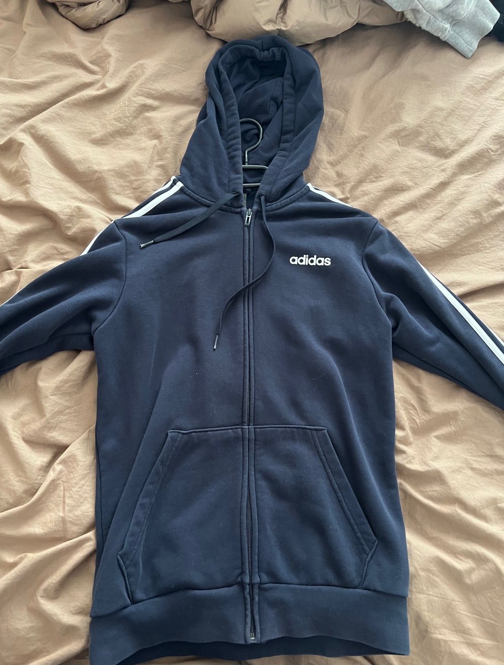 Adidas Jacke