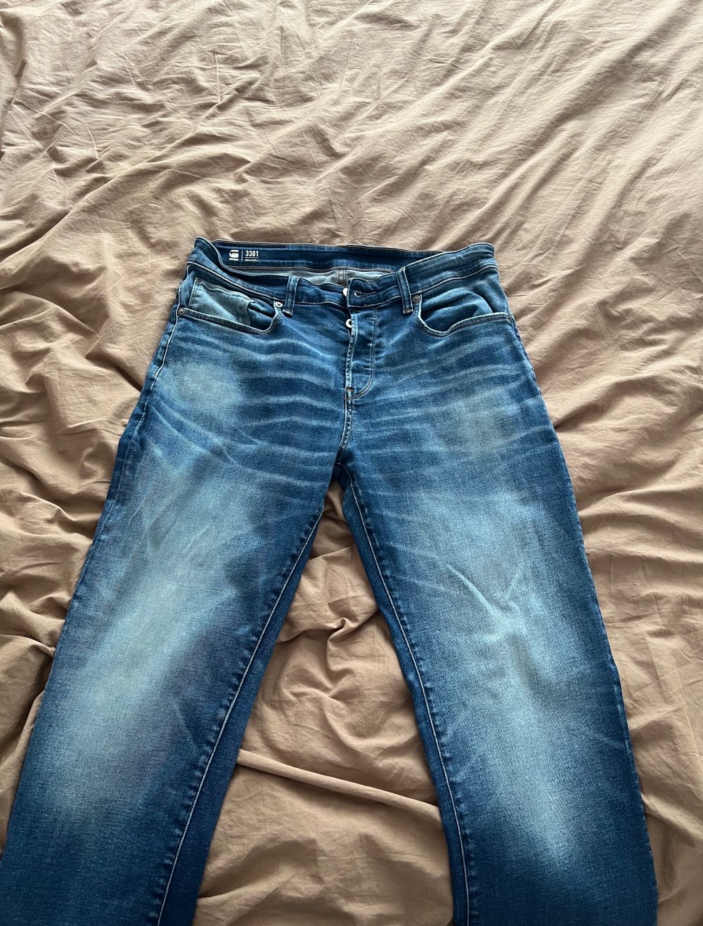 G-Star Jeans