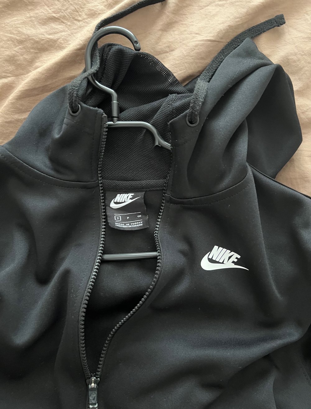 Nike  Jacke