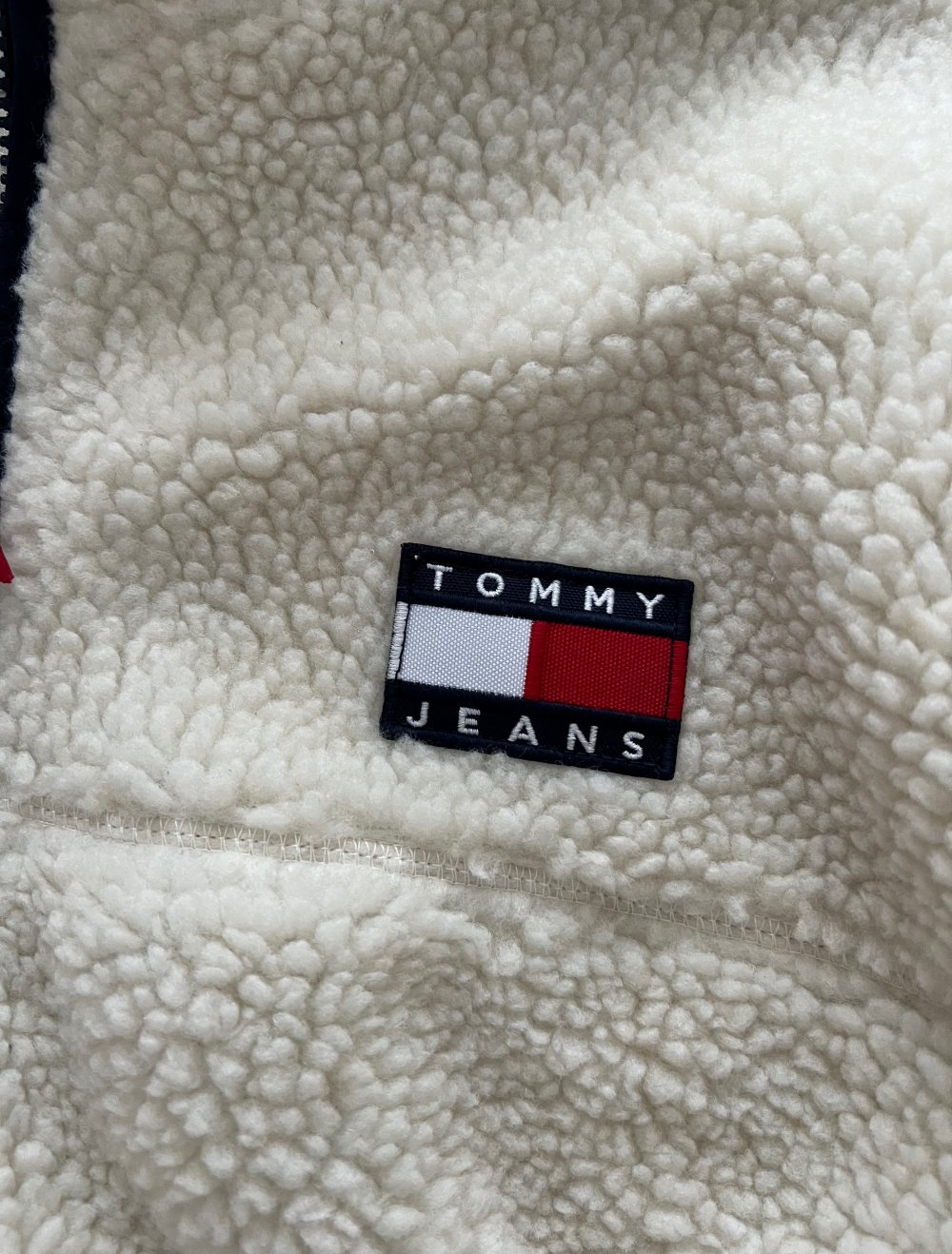 Tommy Jeans Jacke