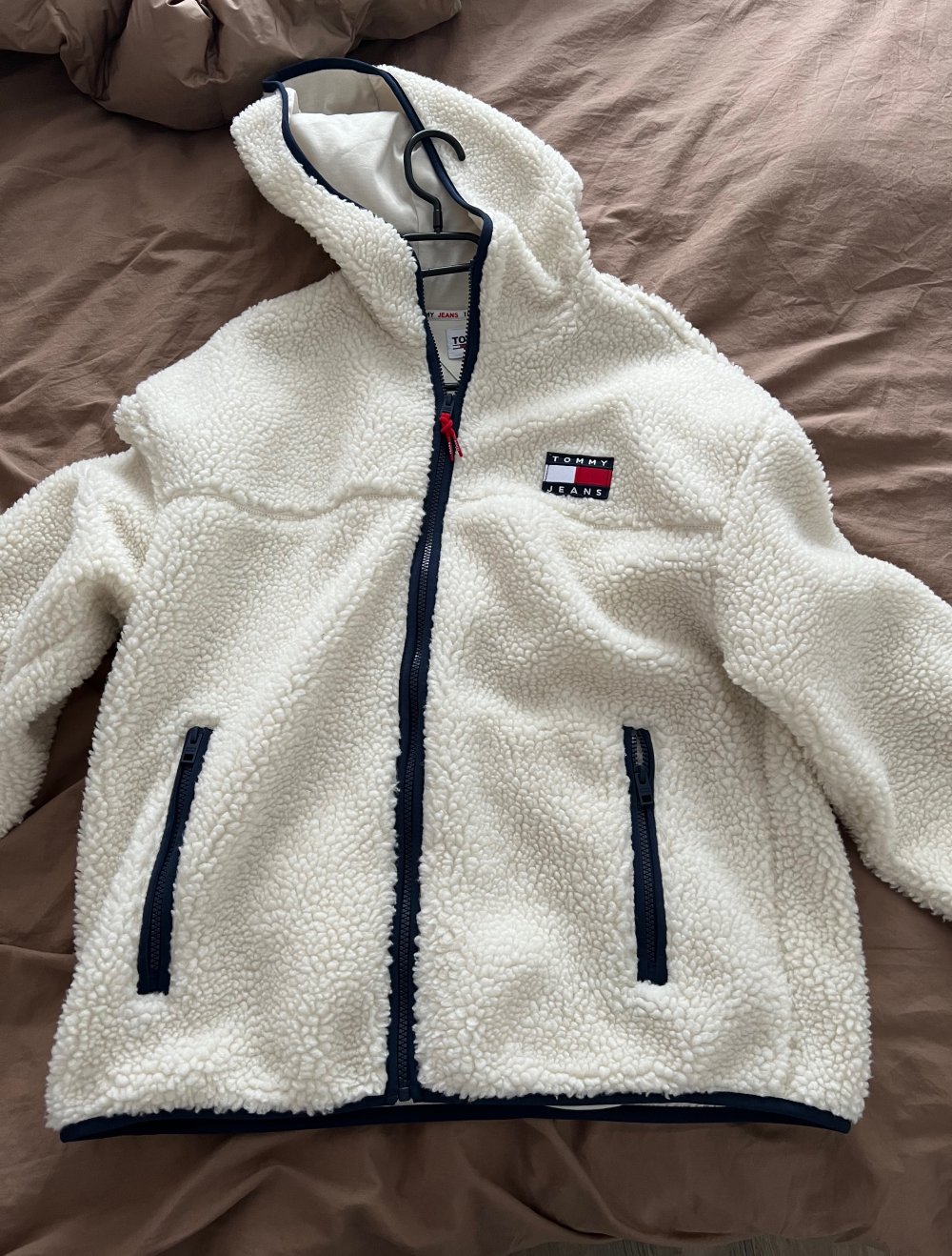 Tommy Jeans Jacke