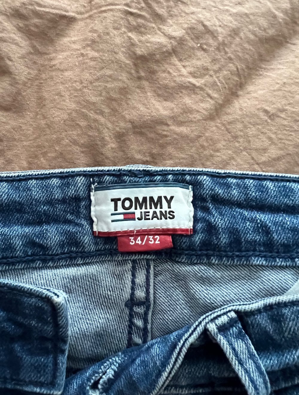 Tommy Jeans Jeans