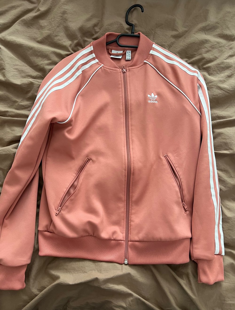 Adidas Jacke
