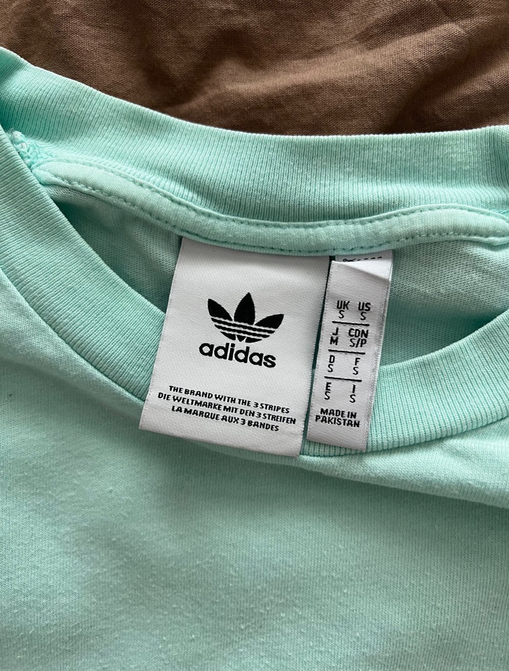 Adidas T-Shirt