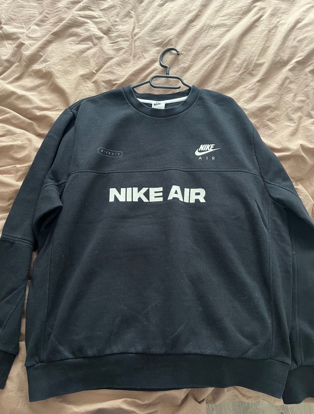 Nike Air Pullover