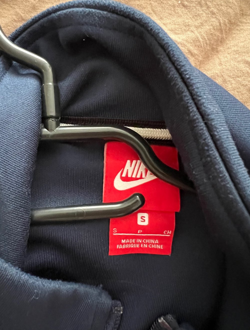 Nike Paris  Jacke