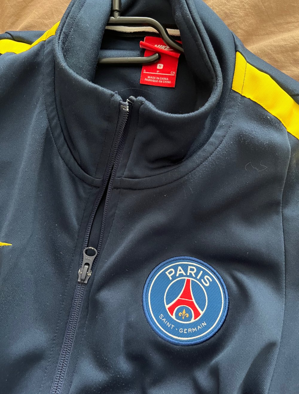 Nike Paris  Jacke