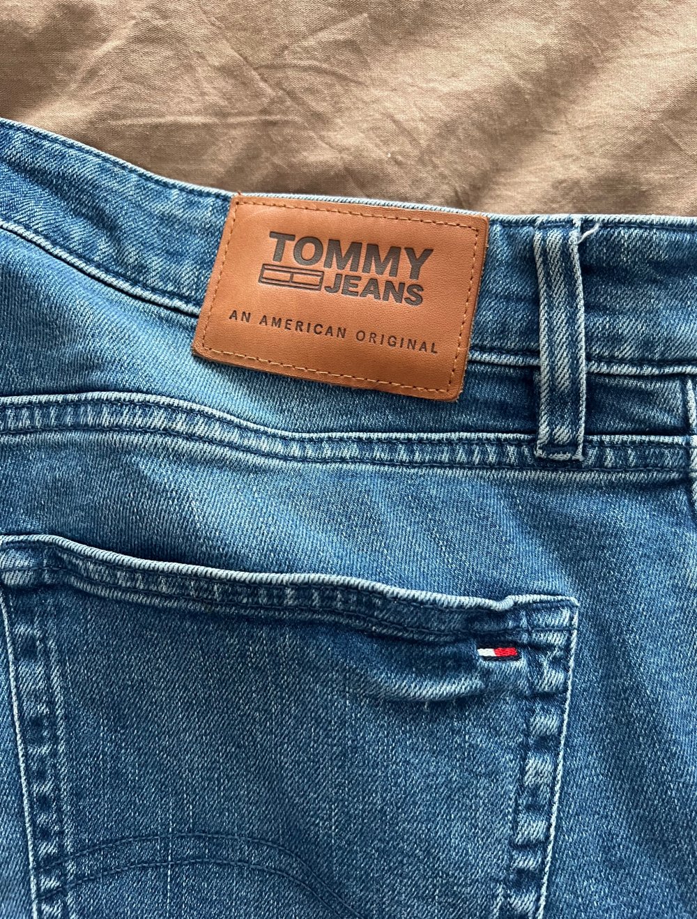 Tommy Jeans Jeans