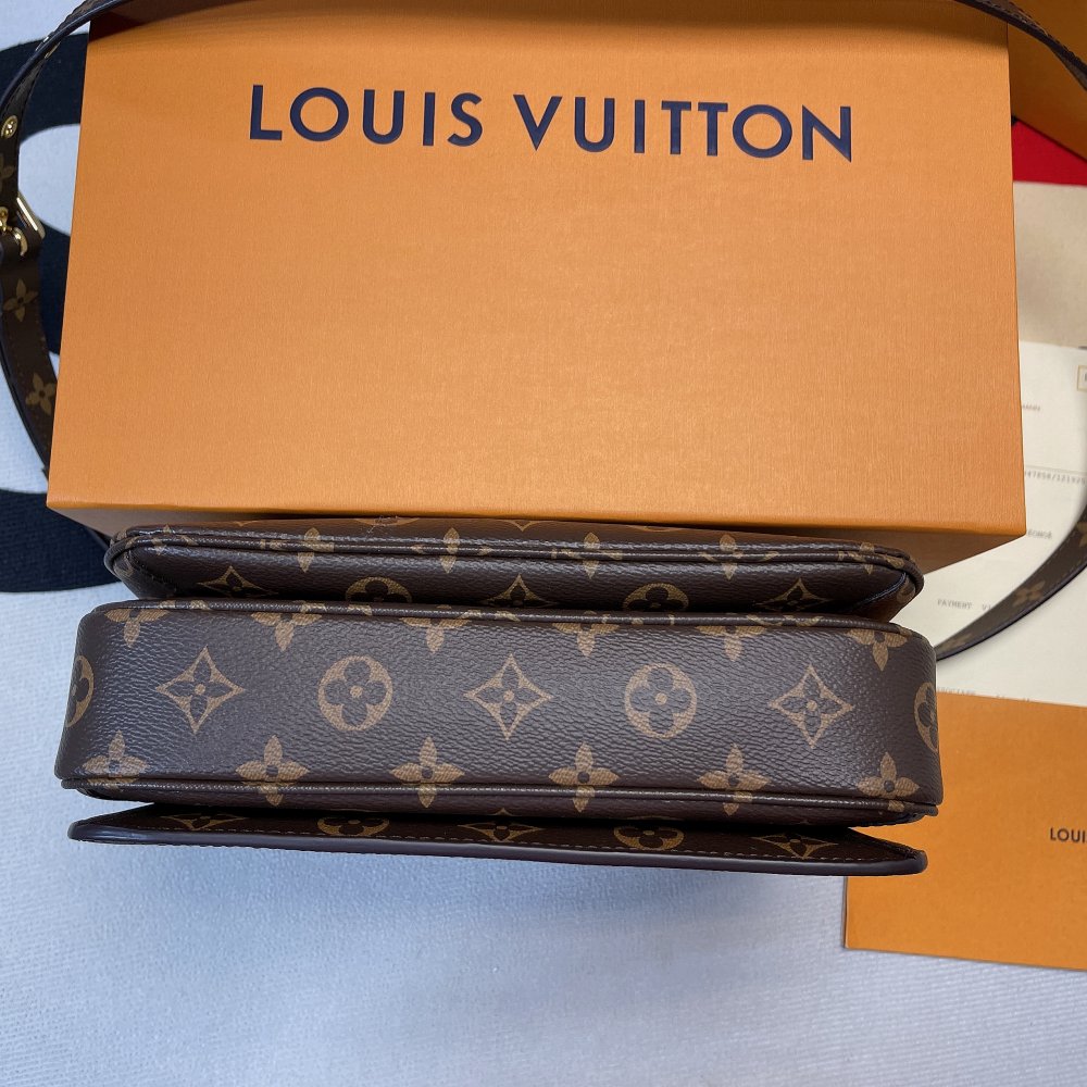 Louis Vuitton Pochette Metis 