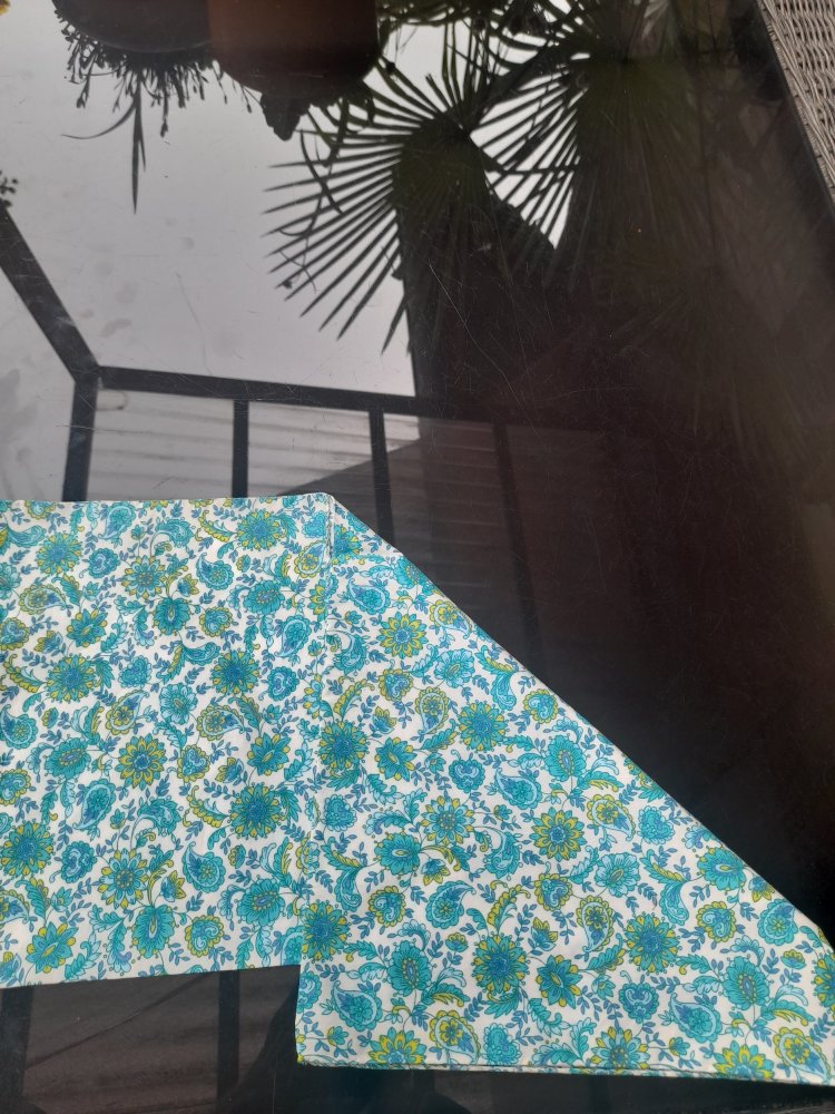 Schönes Tuch von bevilacqua