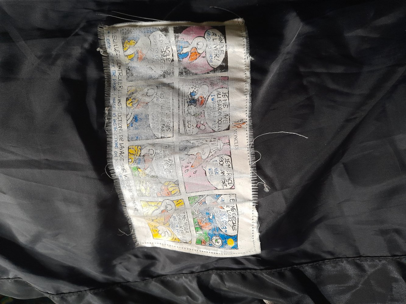 Schicke Damenjacke von Moncler 