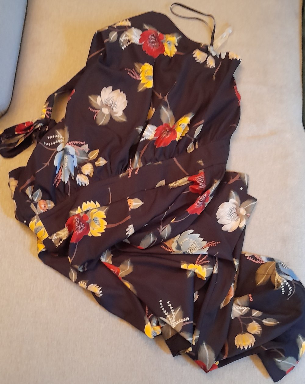 Schöner Hosenanzug  von Imperial 