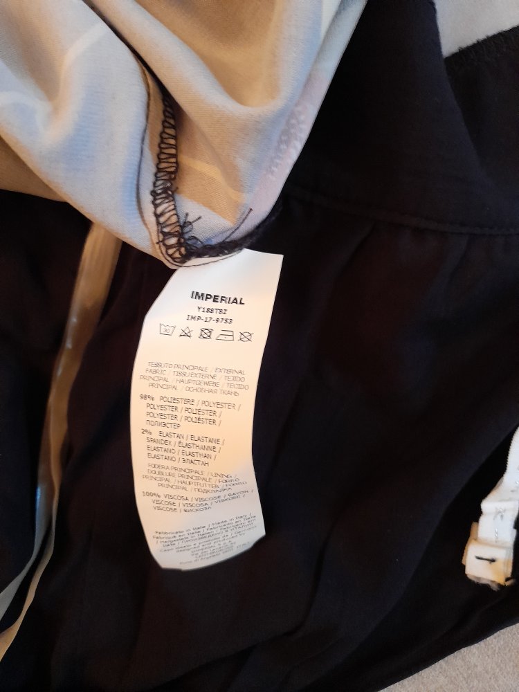 Schöner Hosenanzug  von Imperial 