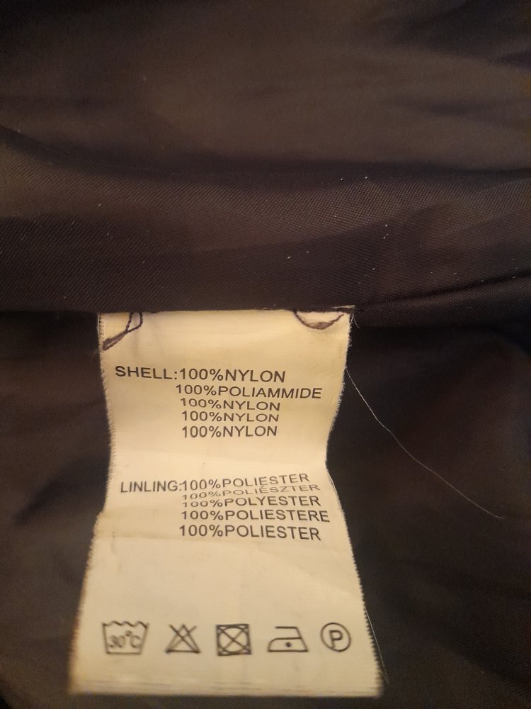 Schicke Damenjacke von Moncler 