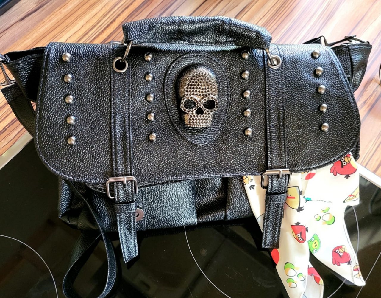 Schöne Handtasche