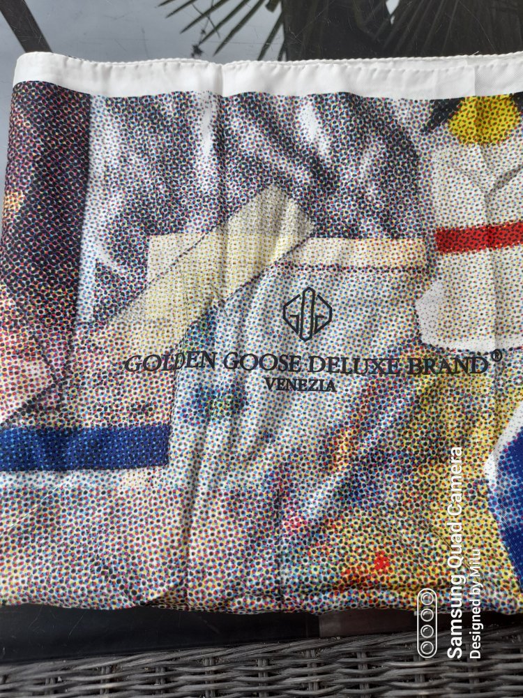 Golden Goose Venezia