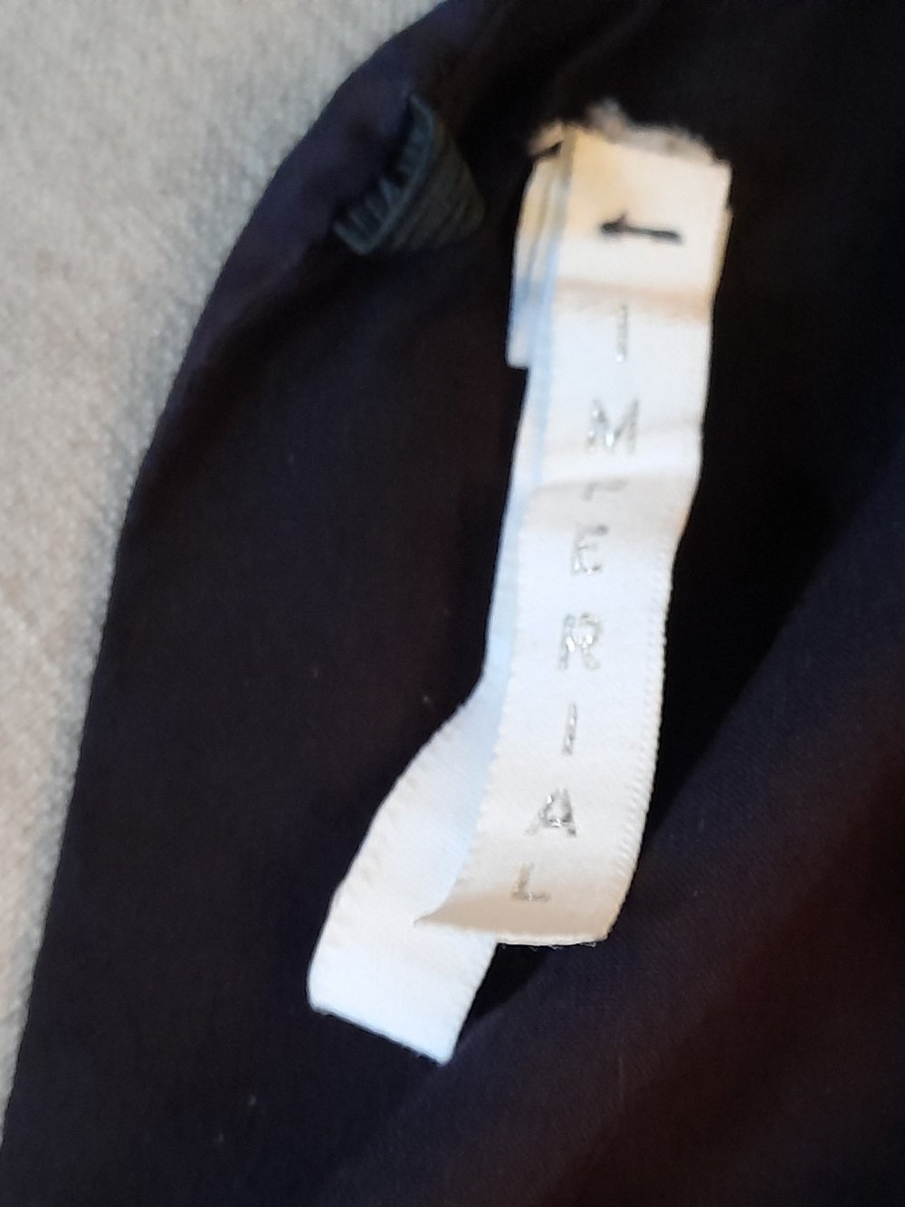 Schöner Hosenanzug  von Imperial 