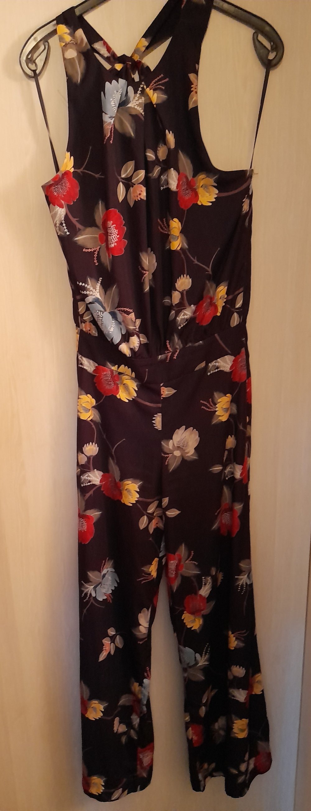 Schöner Hosenanzug  von Imperial 