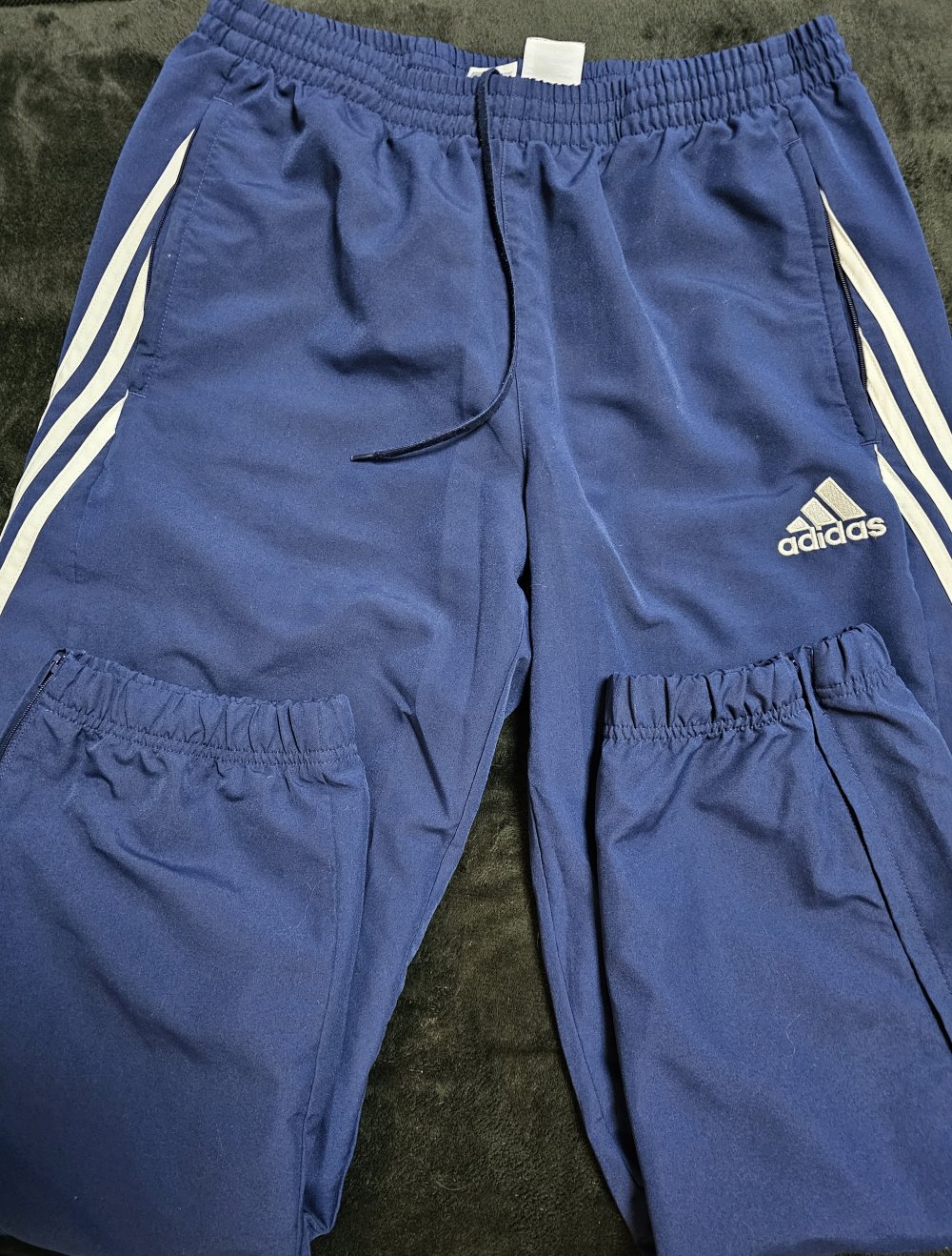 Adidas Jogginghose Unisex Größe L