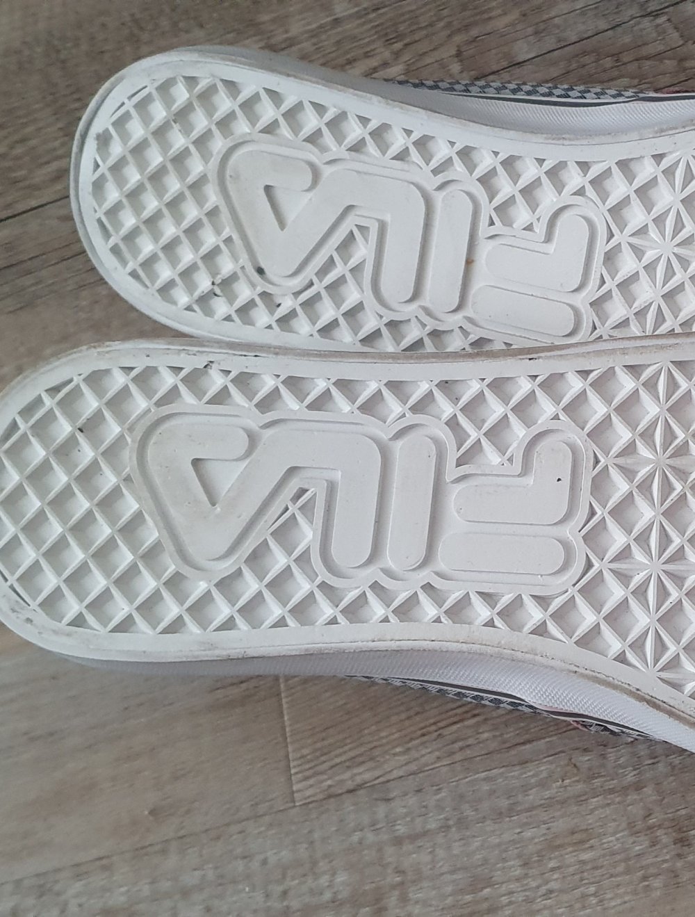 Fila Espadrilles