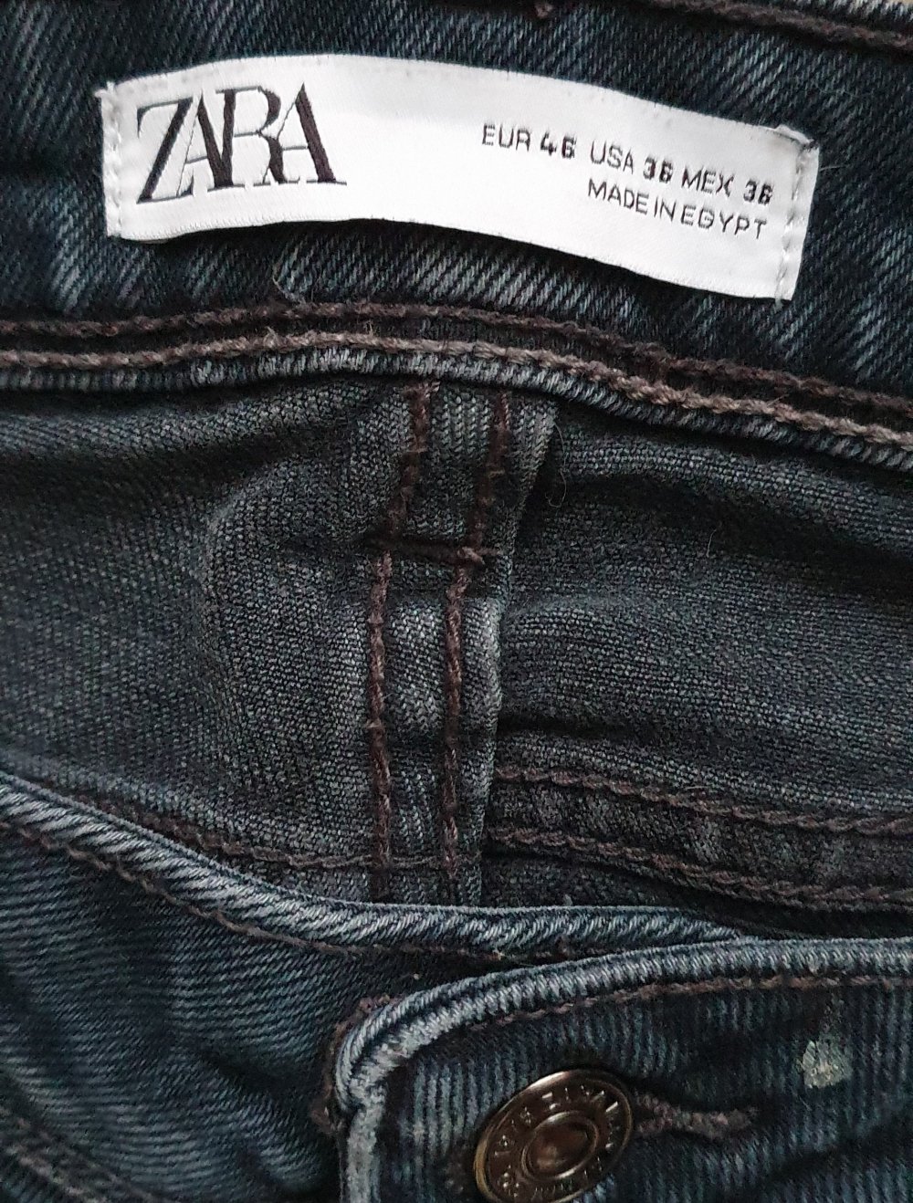 Zara Jeans/ Herren