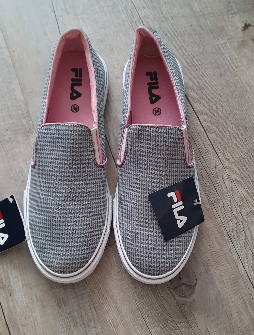 Fila Espadrilles