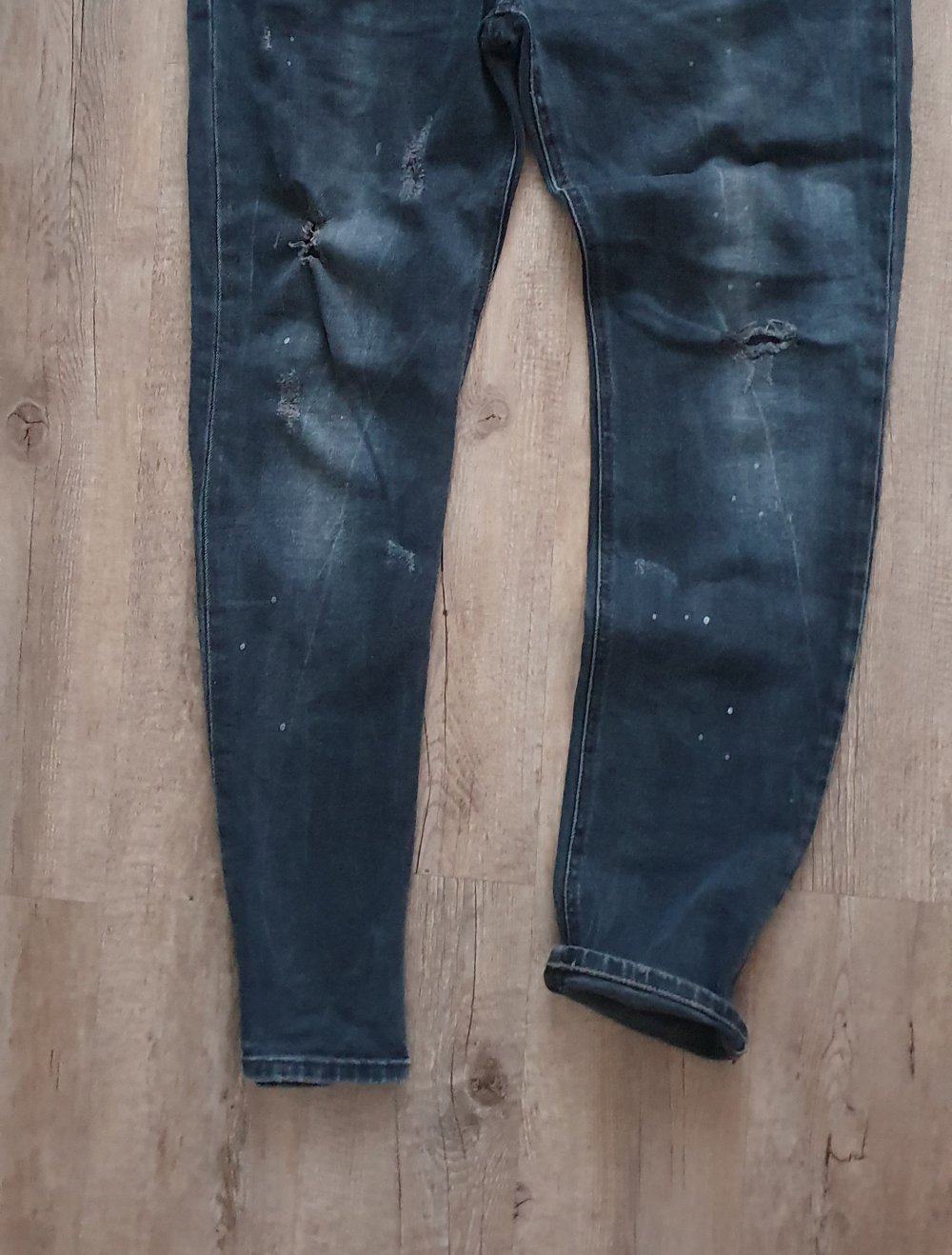 Zara Jeans/ Herren