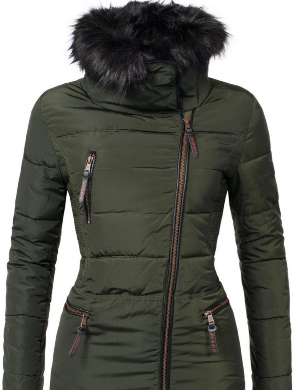Winterjacke Marikoo