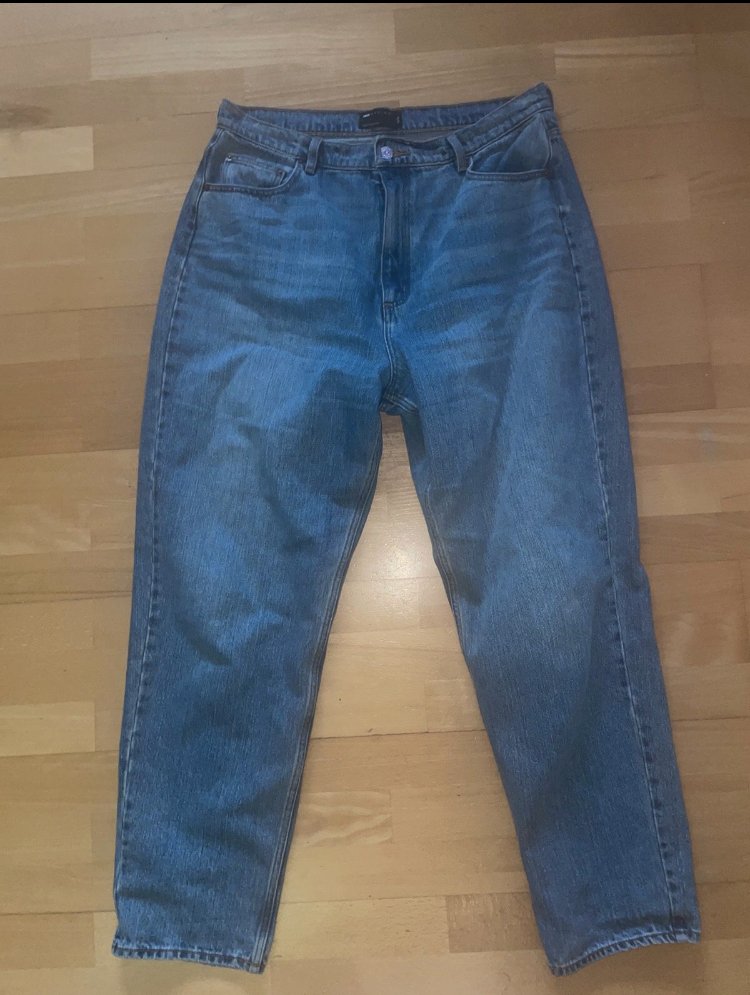 Asos Design Boyfriend Jeans Größe W34/L30