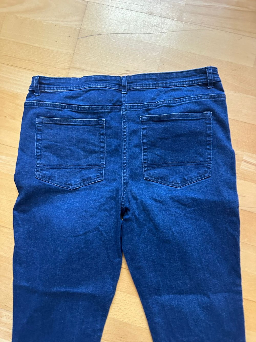 Blaue Jeans, Größe 44 - Blue Motion