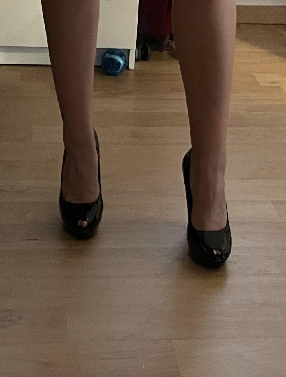 High Heels