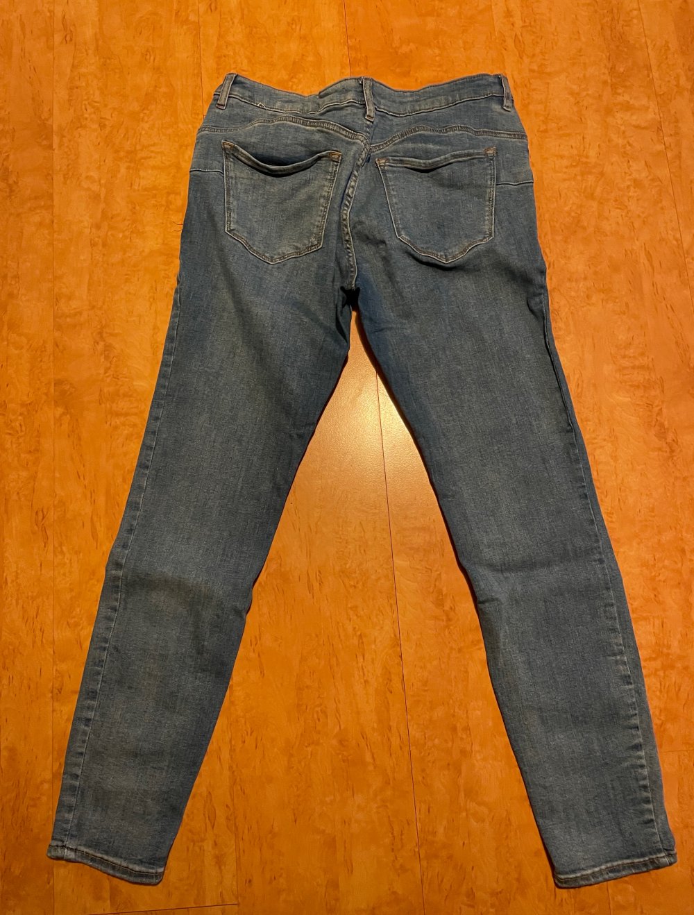 Jeans Mango KIM - 42