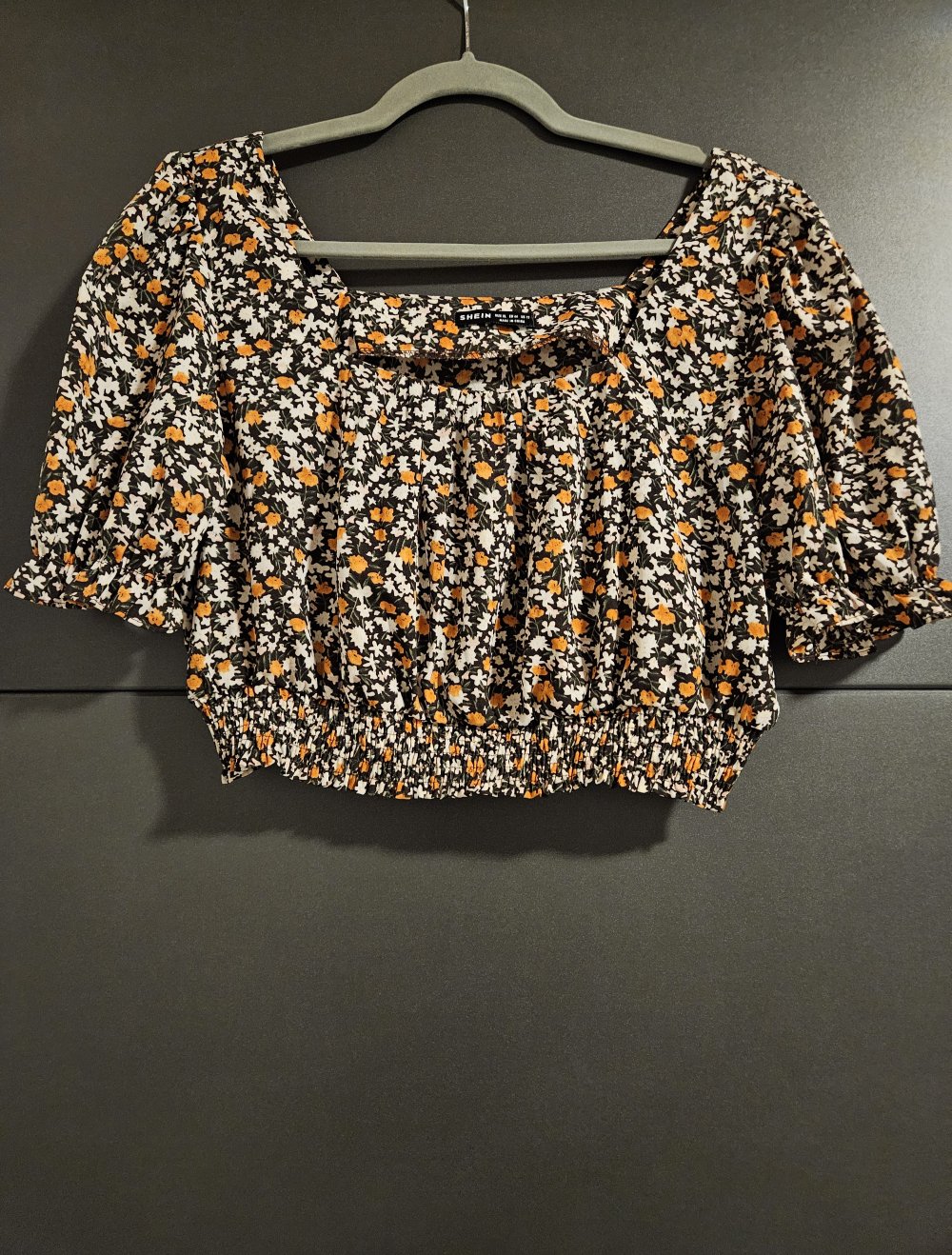 Set,Größe XL, Mini Rock mit Oberteil