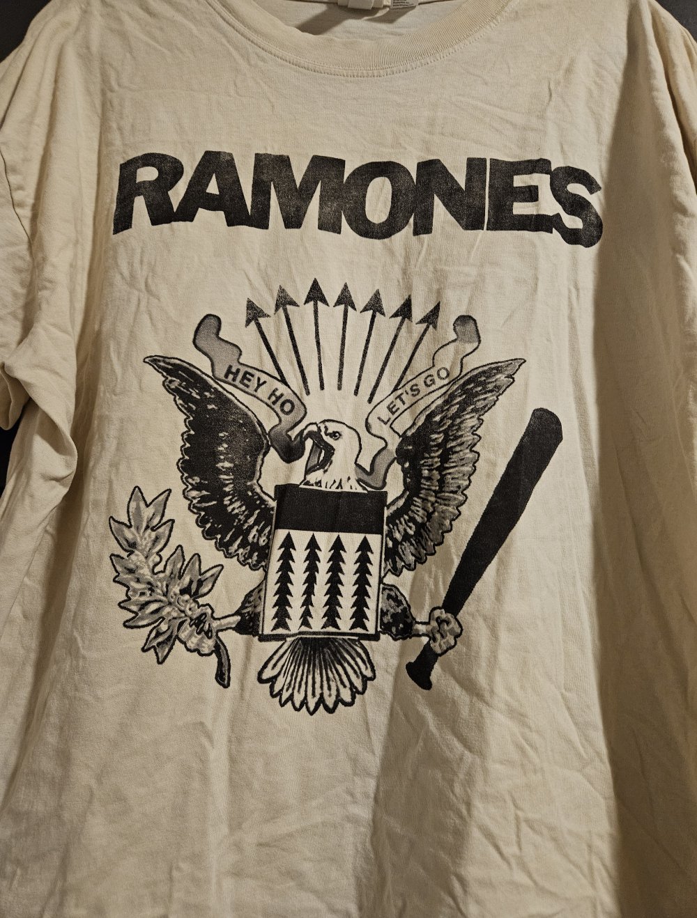 Shirt, Oberteil, Größe L