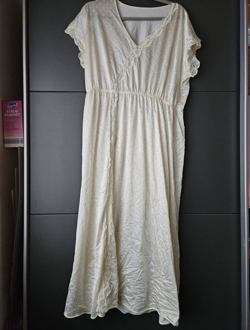 Wunderschönes Nachthemd, Größe M