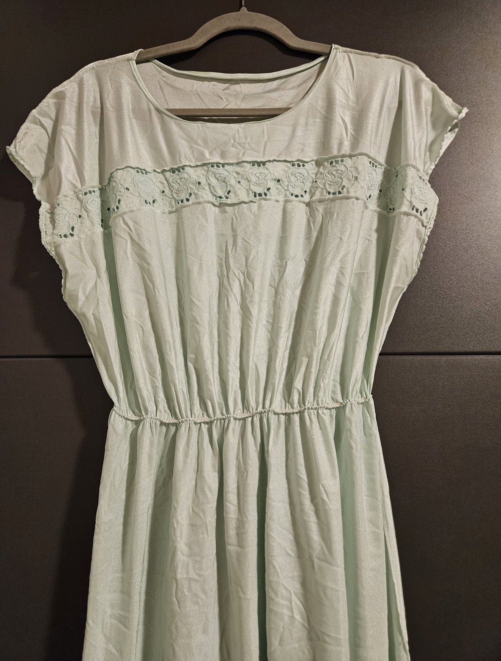 Nachthemd, Größe M