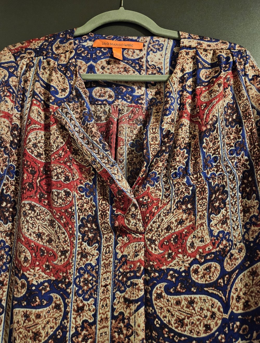 Wunderschönes Kleid von Mango, Größe S