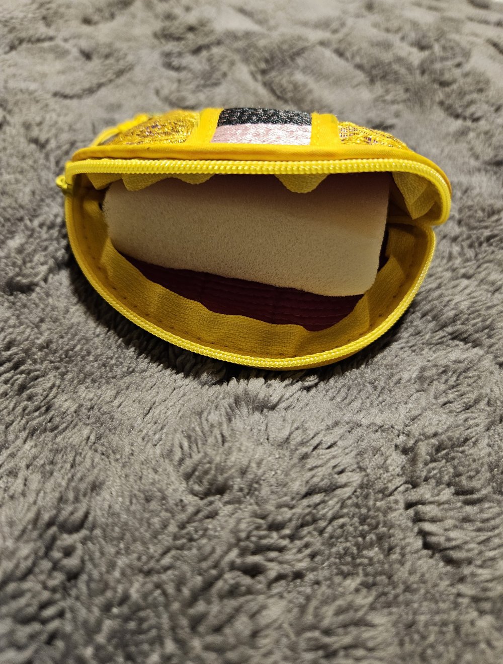 Ein süßes Portmonee