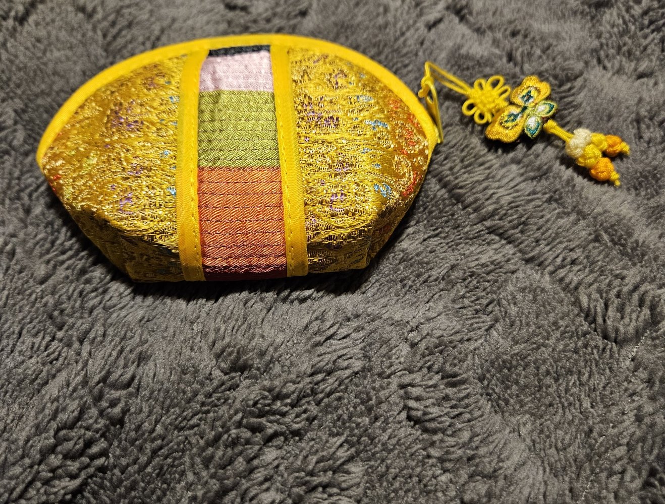 Ein süßes Portmonee