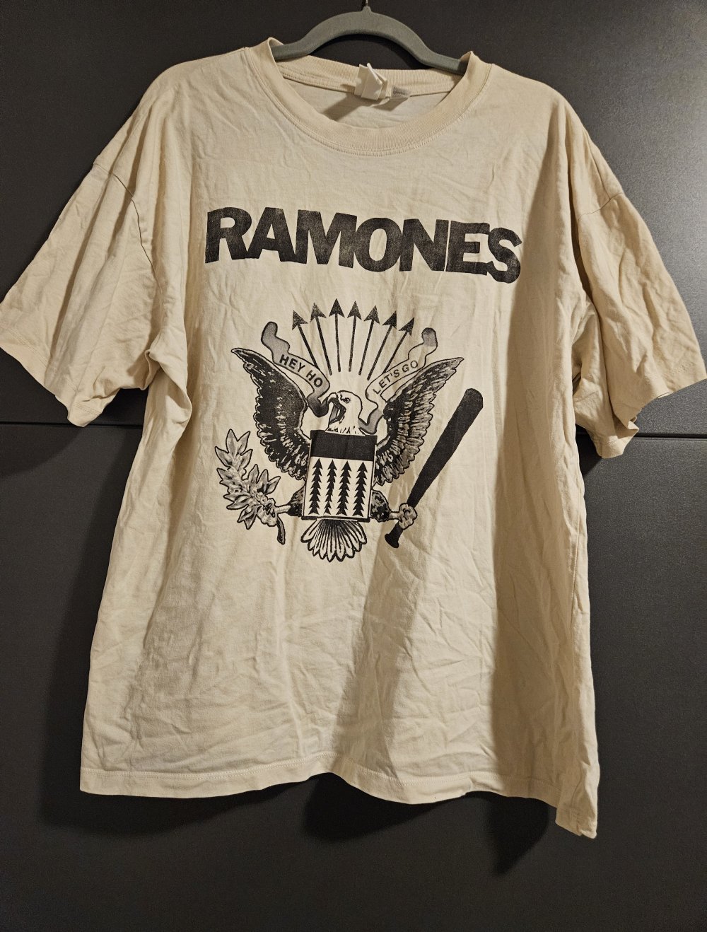 Shirt, Oberteil, Größe L