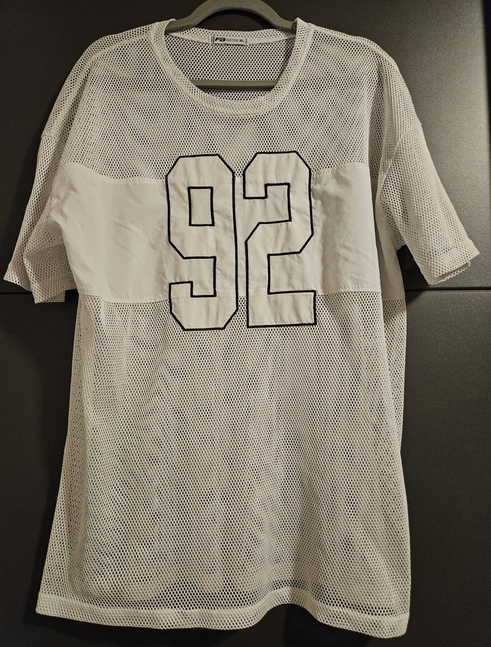 Shirt, Oberteil, Größe XL