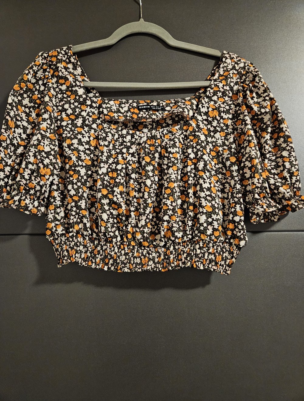 Set,Größe XL, Mini Rock mit Oberteil