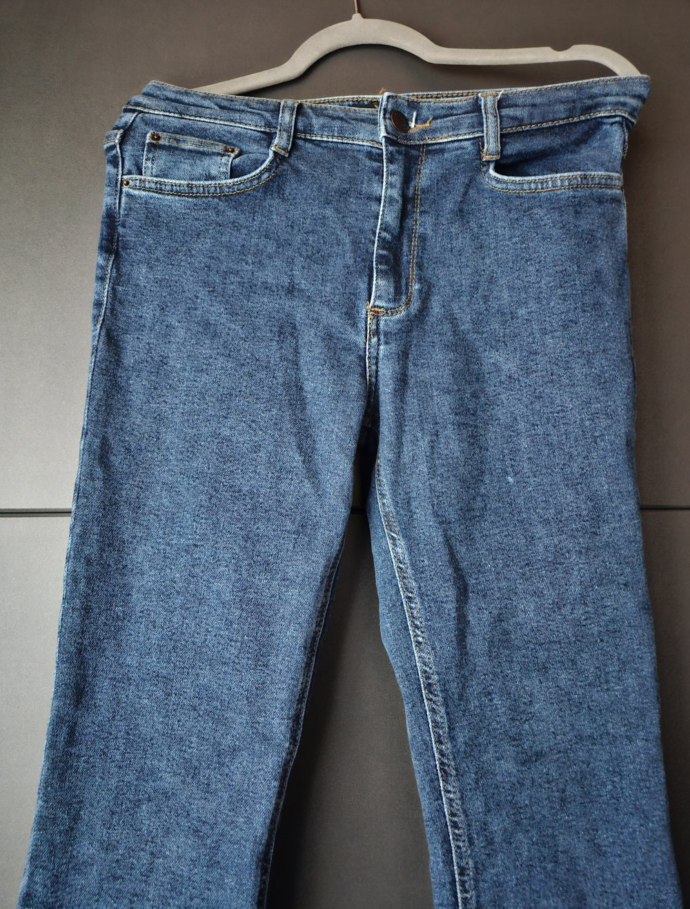 Jeanshose, Größe 36