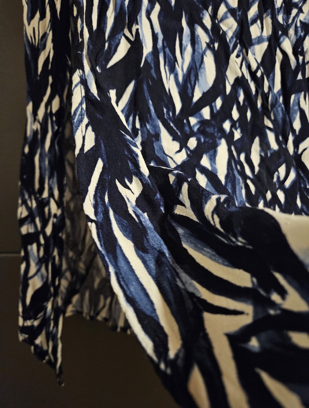 Maxi Rock, Größe 40