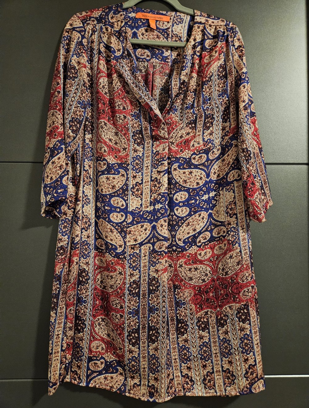 Wunderschönes Kleid von Mango, Größe S