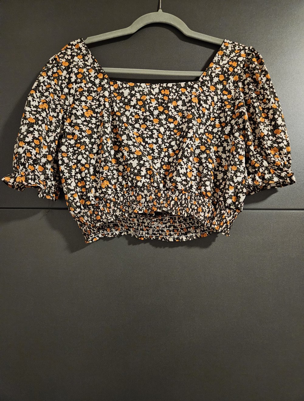 Set,Größe XL, Mini Rock mit Oberteil